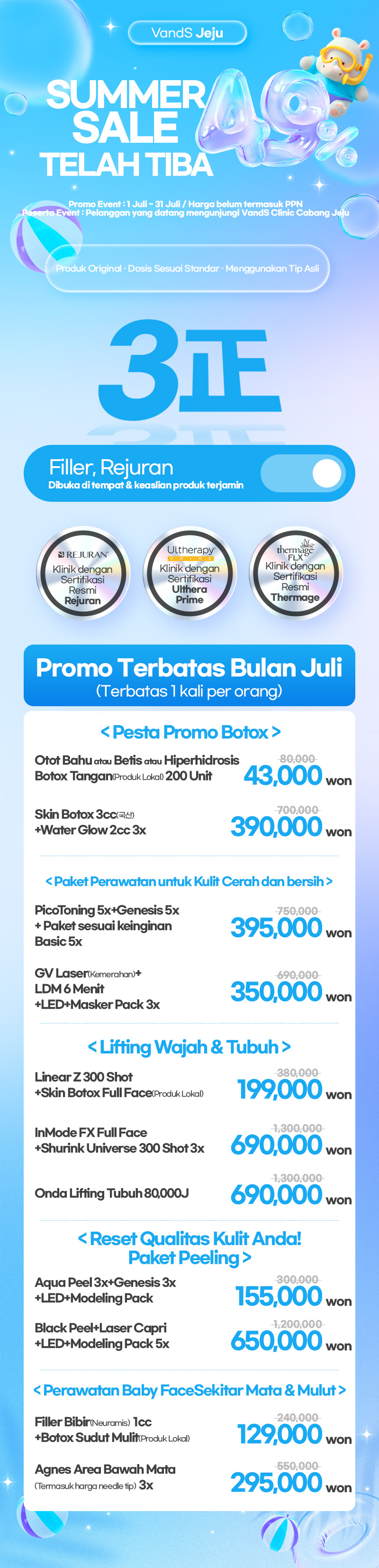 Jeju Gambar Acara2